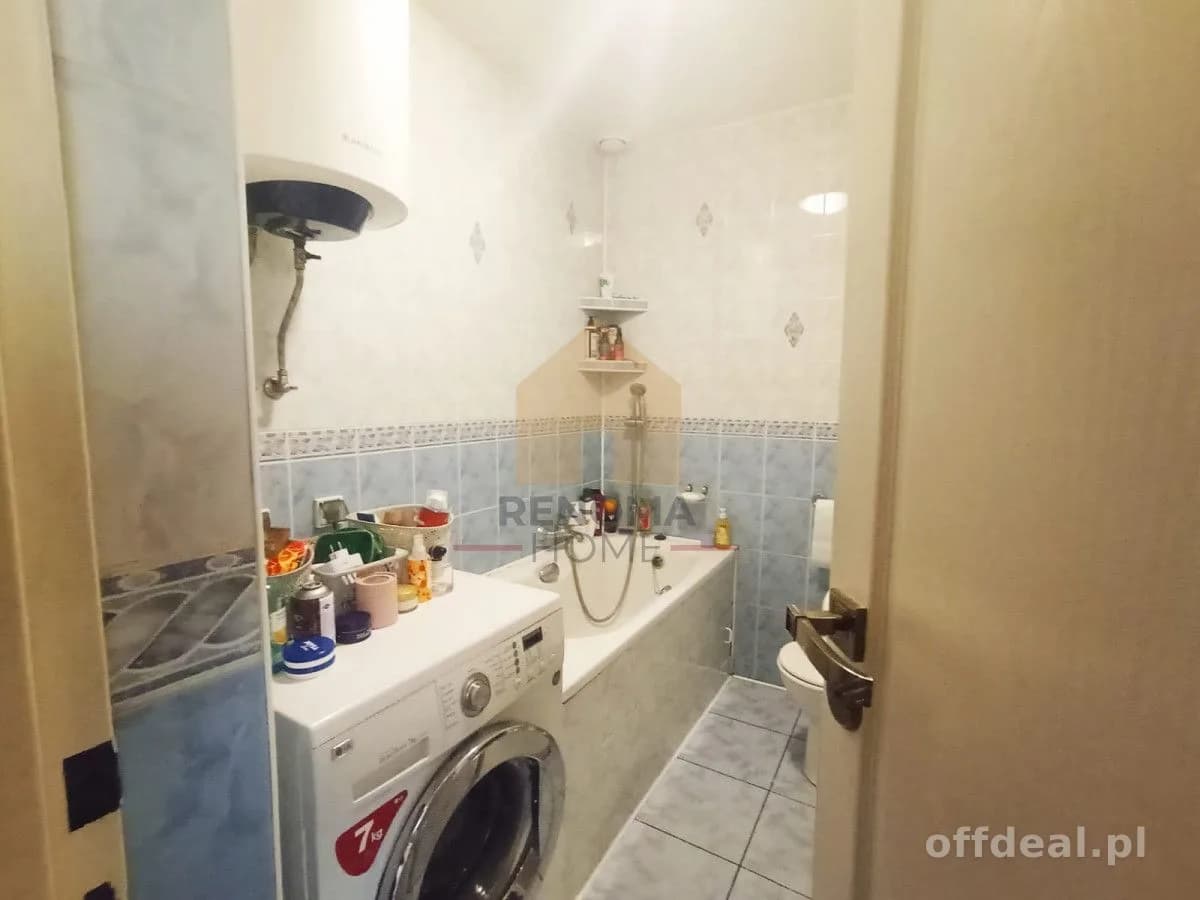 appartement à vendre à Księginice | 2 pièces | 58 m²