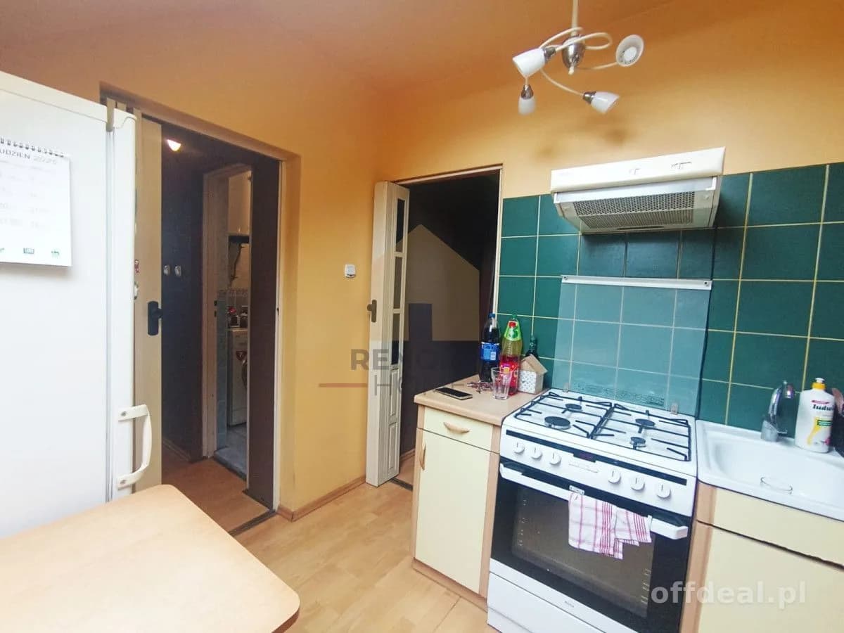 appartement à vendre à Księginice | 2 pièces | 58 m²