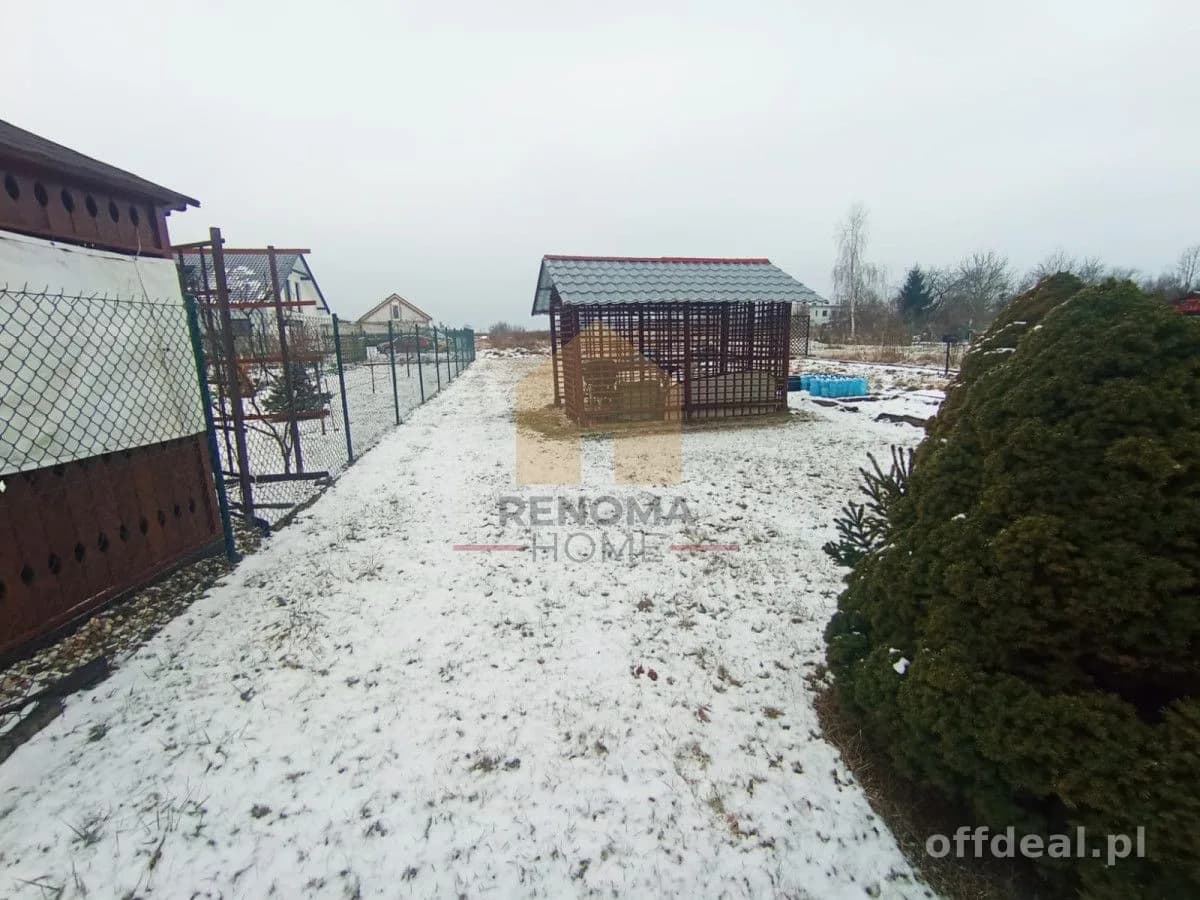 appartement à vendre à Księginice | 2 pièces | 58 m²