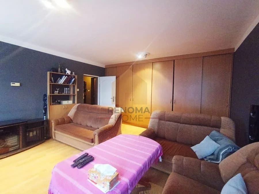 appartement à vendre à Księginice | 2 pièces | 58 m²