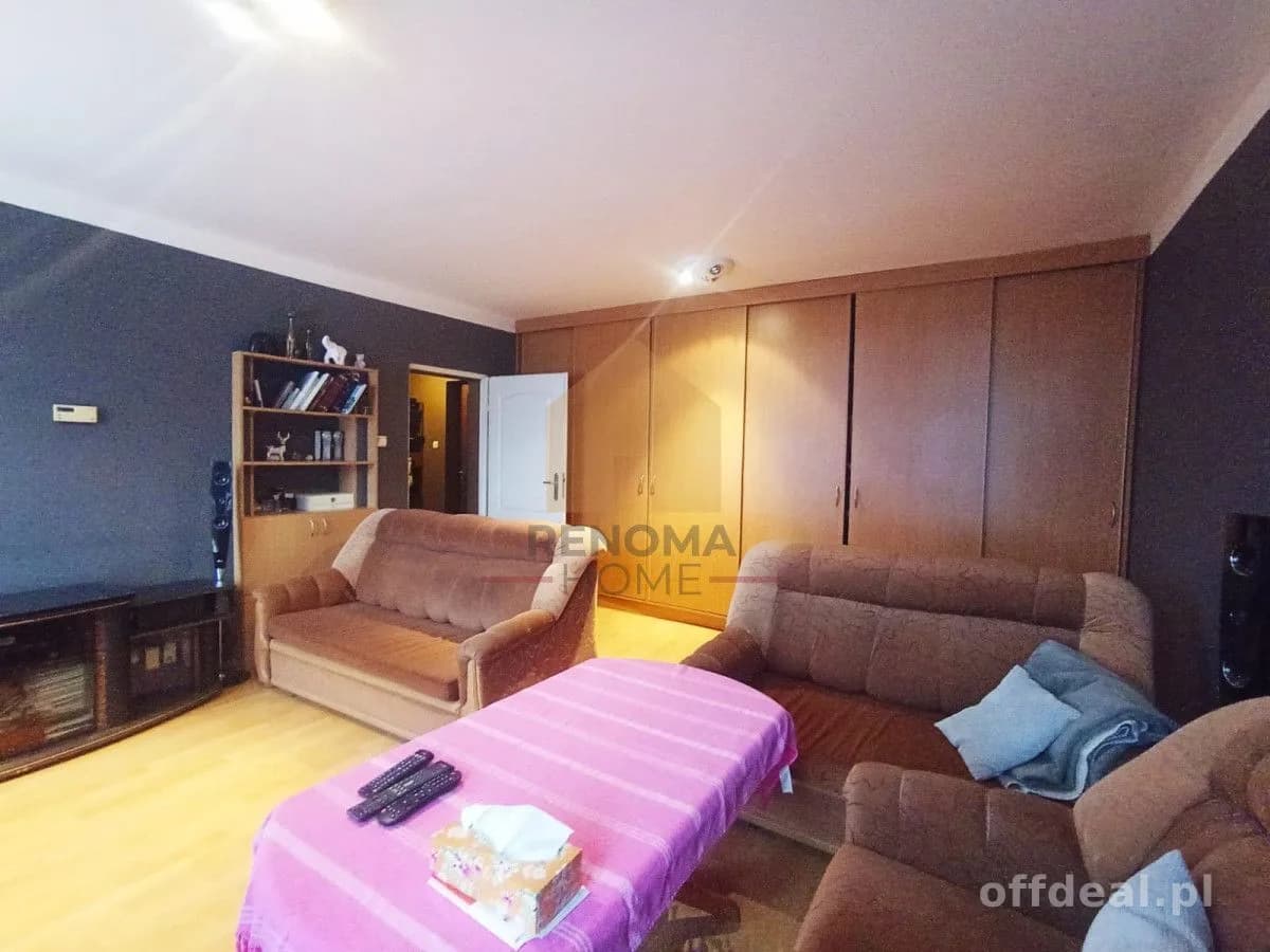 appartement à vendre à Księginice | 2 pièces | 58 m²