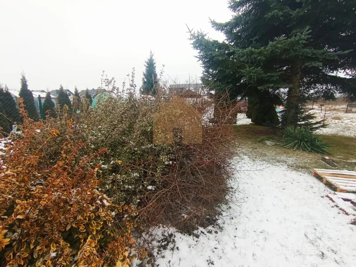 appartement à vendre à Księginice | 2 pièces | 58 m²