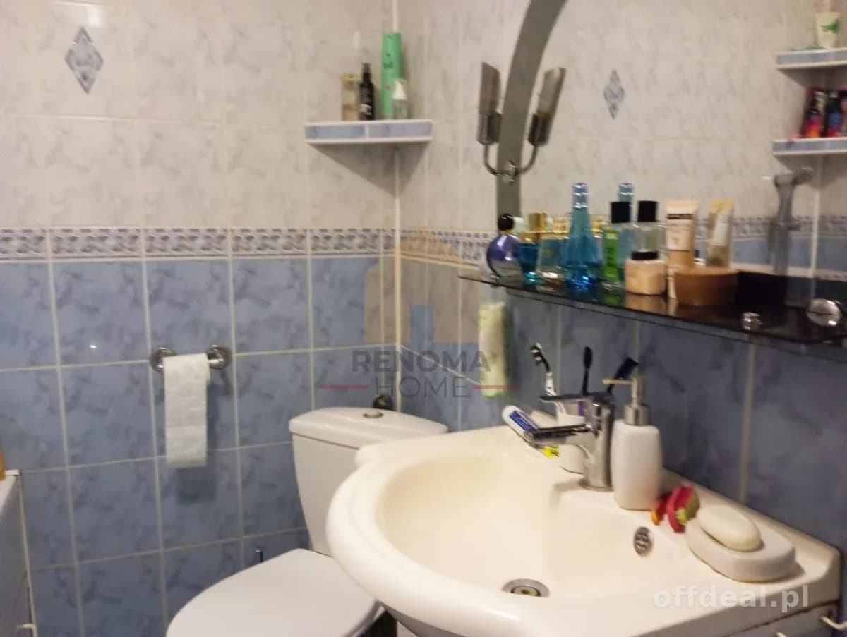 appartement à vendre à Księginice | 2 pièces | 58 m²