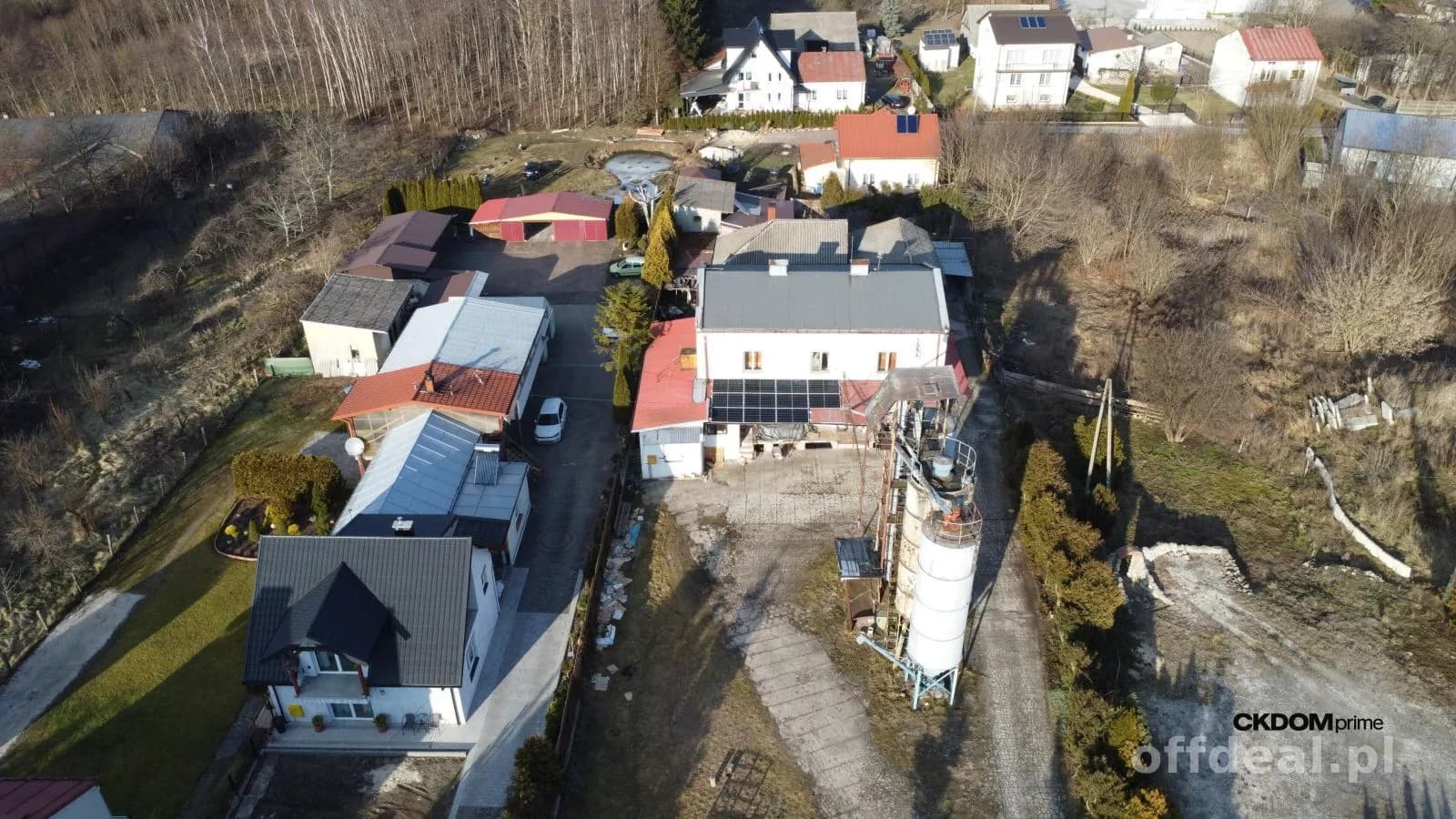 Zdjęcie 2: Lokal, 200 m², Stopnica