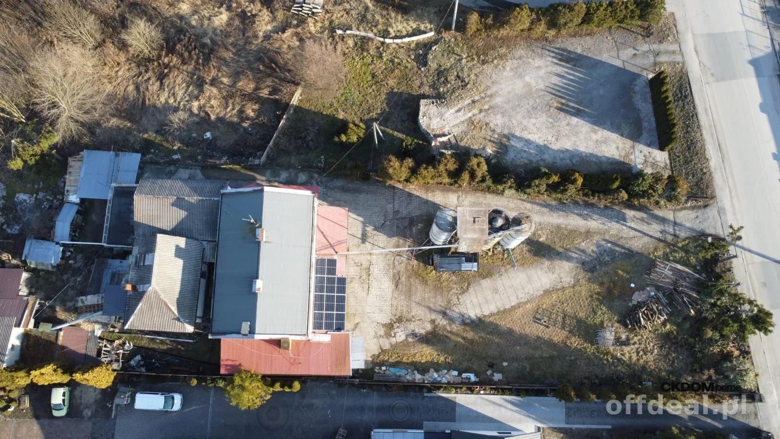 Zdjęcie 3: Lokal, 200 m², Stopnica