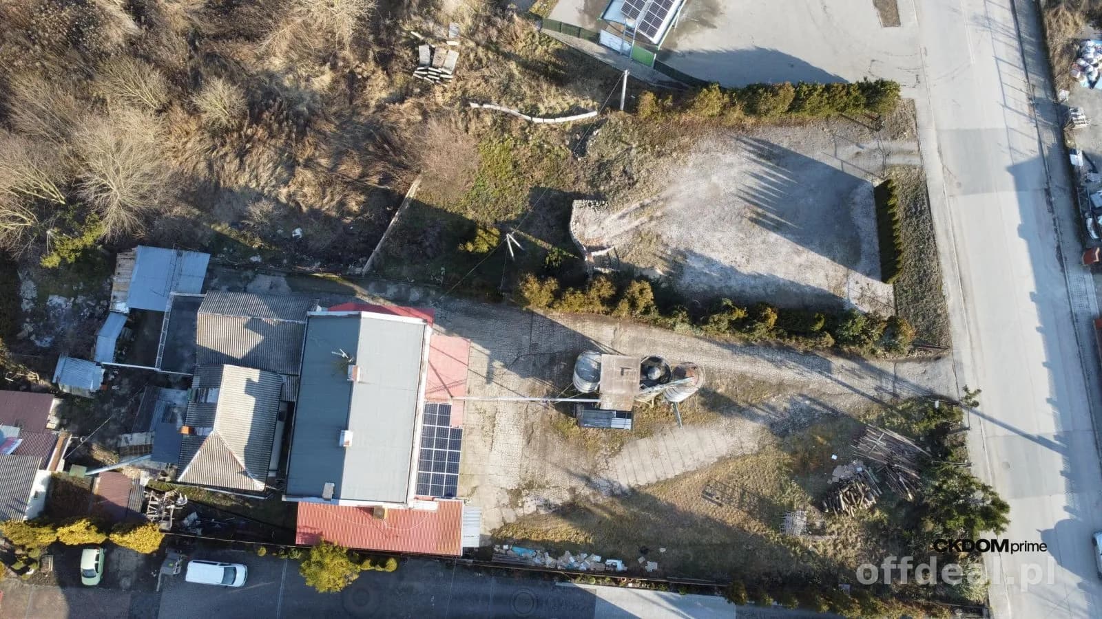 Zdjęcie 15: Lokal, 200 m², Stopnica