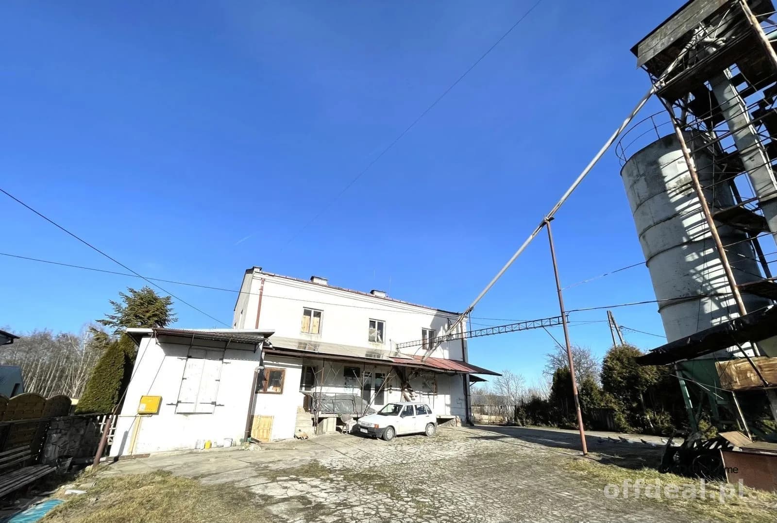 Zdjęcie 6: Lokal, 200 m², Stopnica