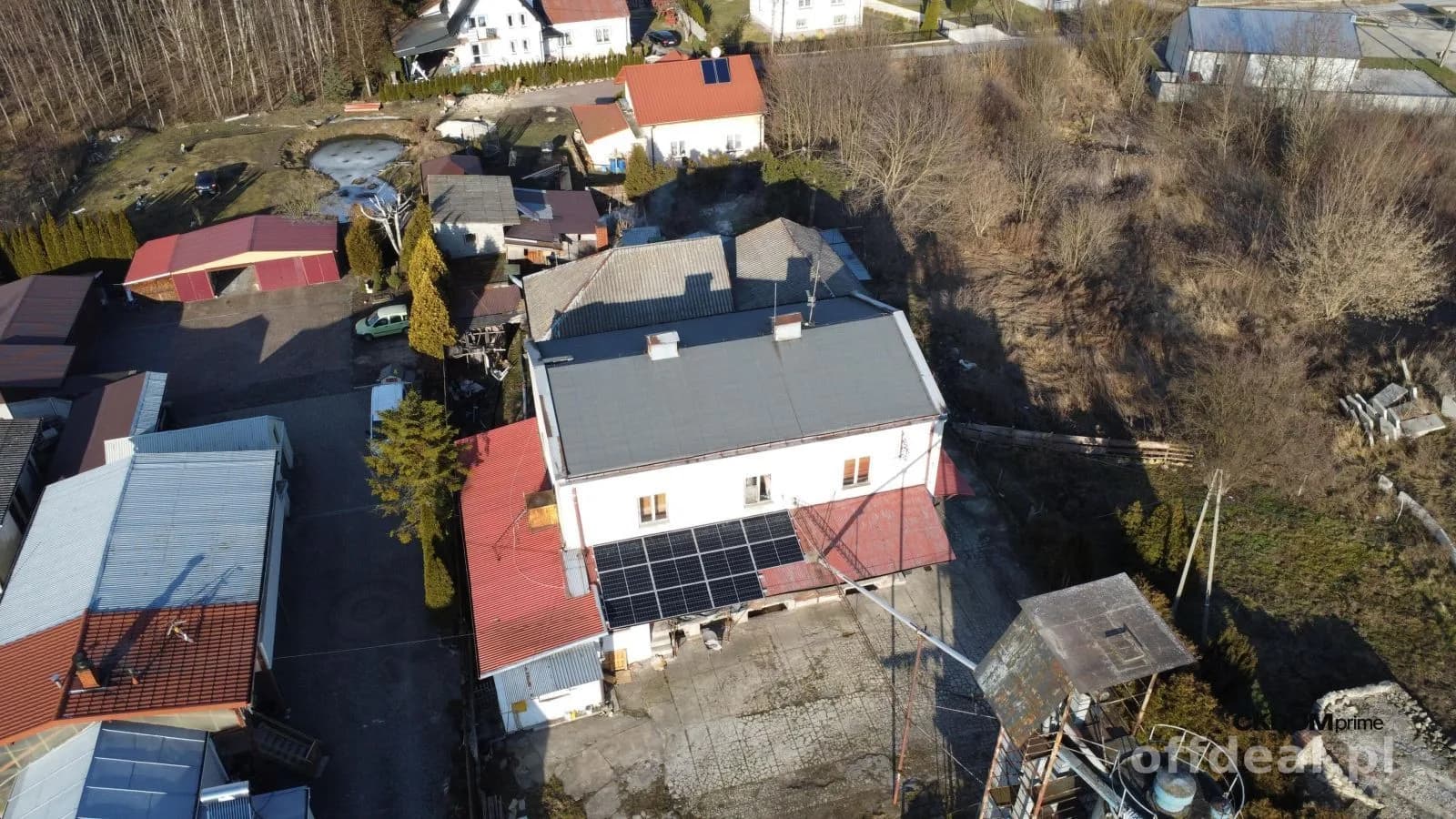 Zdjęcie 16: Lokal, 200 m², Stopnica