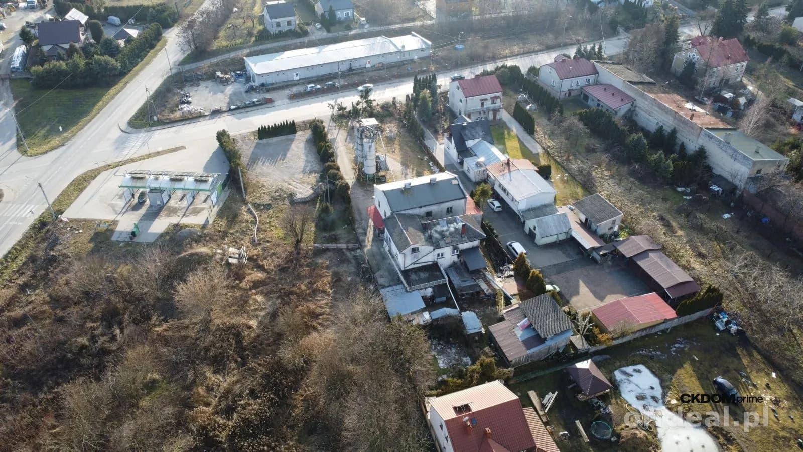 Zdjęcie 20: Lokal, 200 m², Stopnica