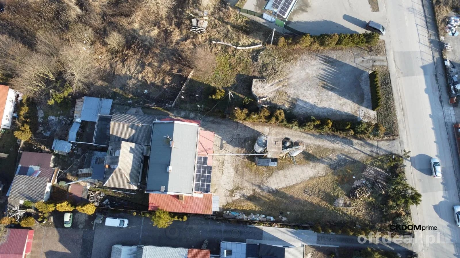 Zdjęcie 13: Lokal, 200 m², Stopnica