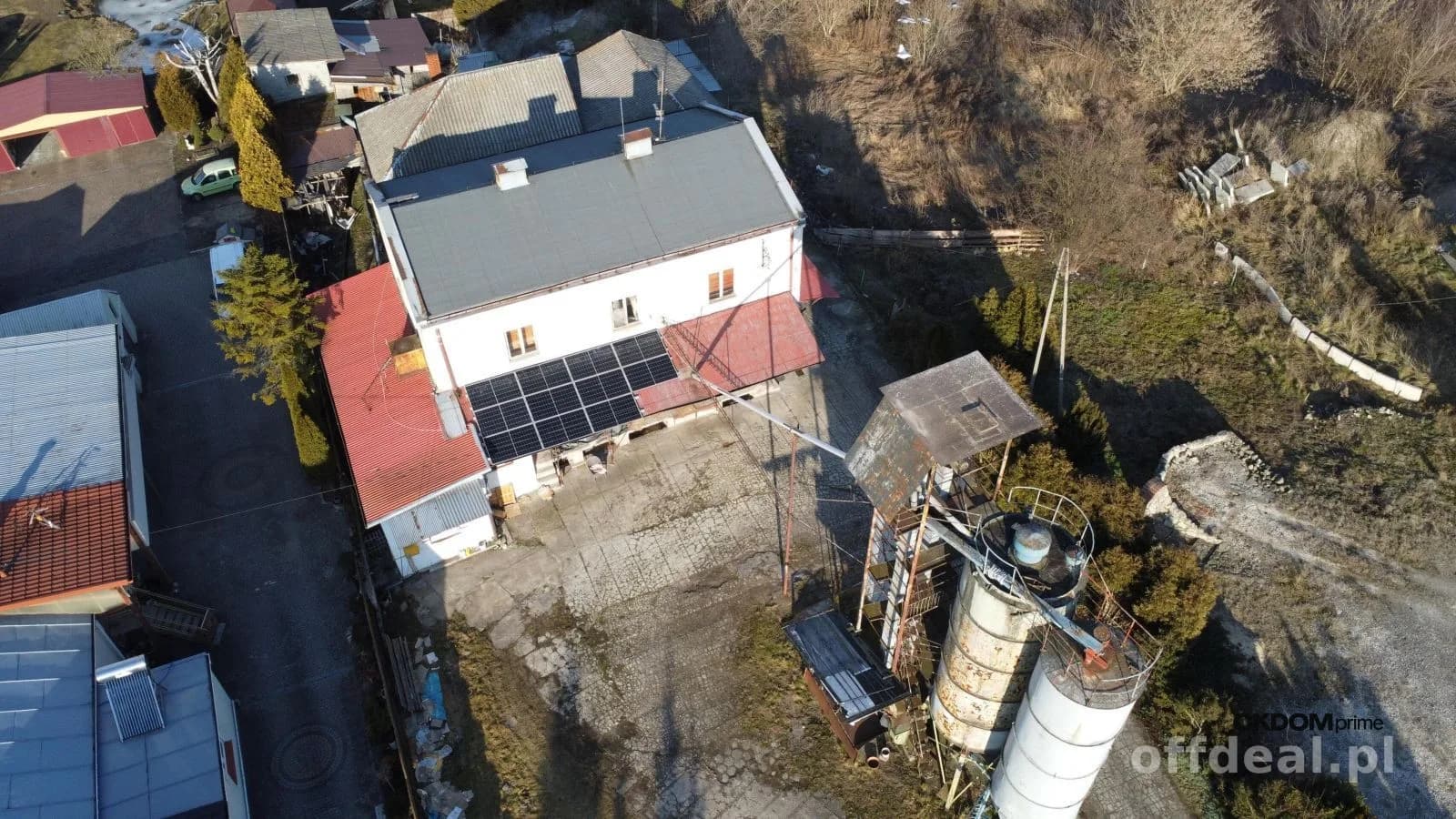 Zdjęcie 4: Lokal, 200 m², Stopnica