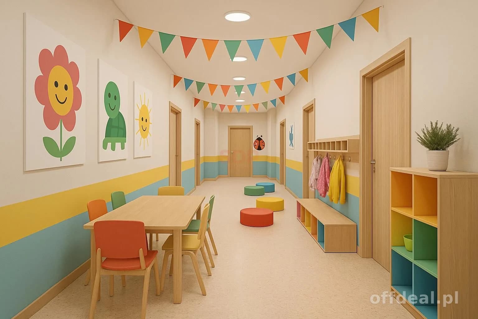 Dochodowy budyneki z najemcą | 478,93 m2 | Różanka