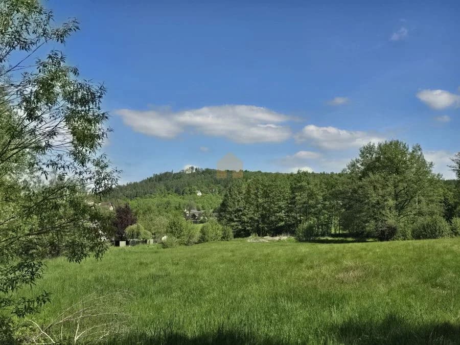 ділянка на продаж у Sosnówka | 2 809 m²