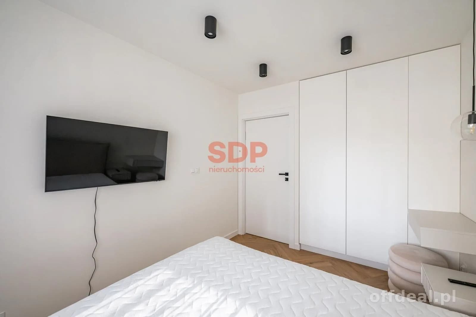Foto 5: Wohnung, 2 rooms, 50 m², Wrocław