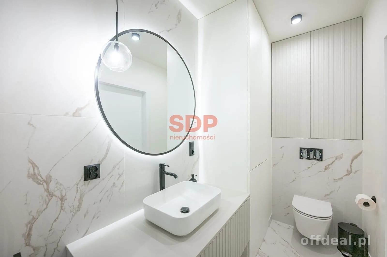 Foto 7: Wohnung, 2 rooms, 50 m², Wrocław