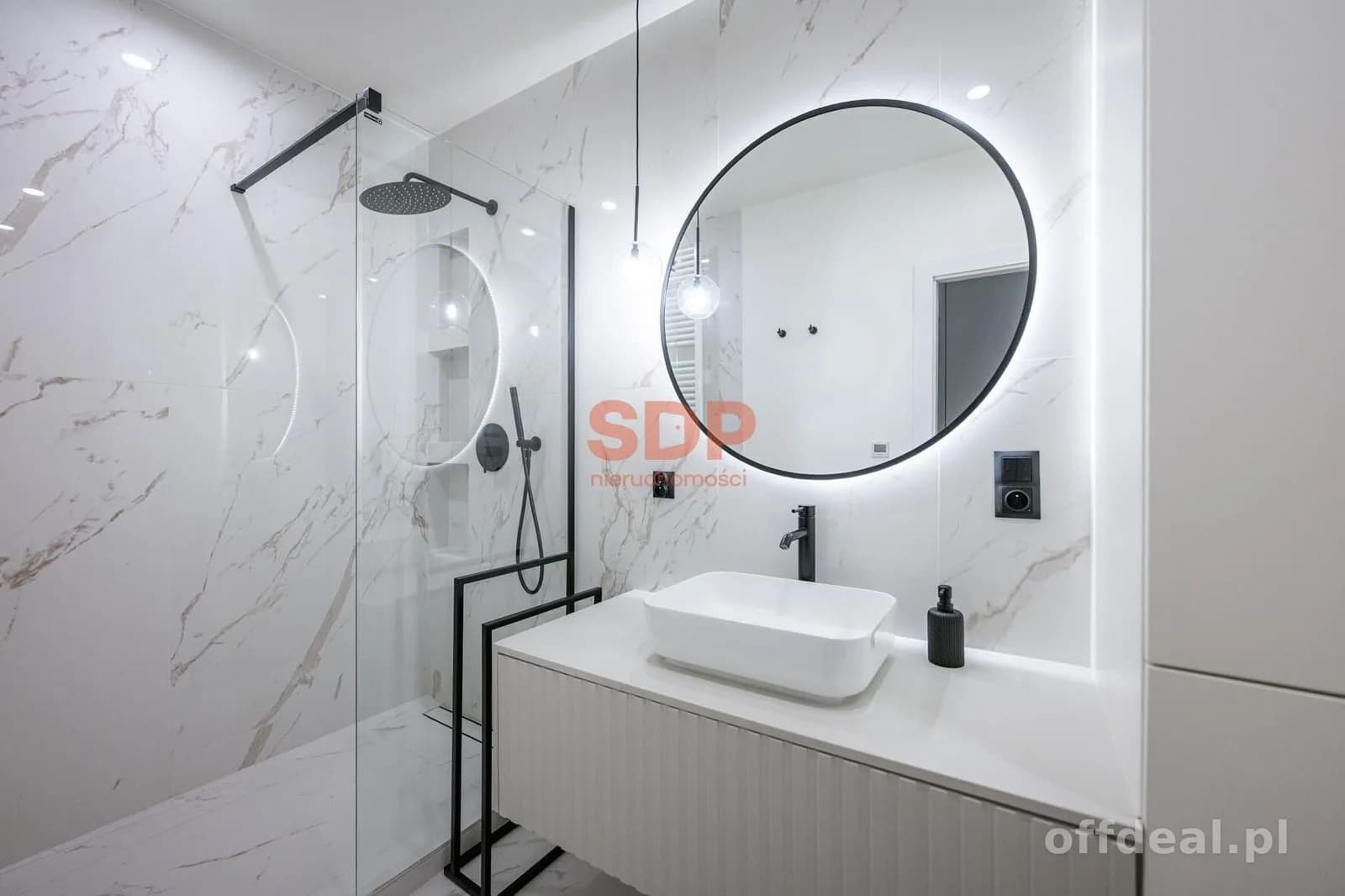 Foto 6: Wohnung, 2 rooms, 50 m², Wrocław