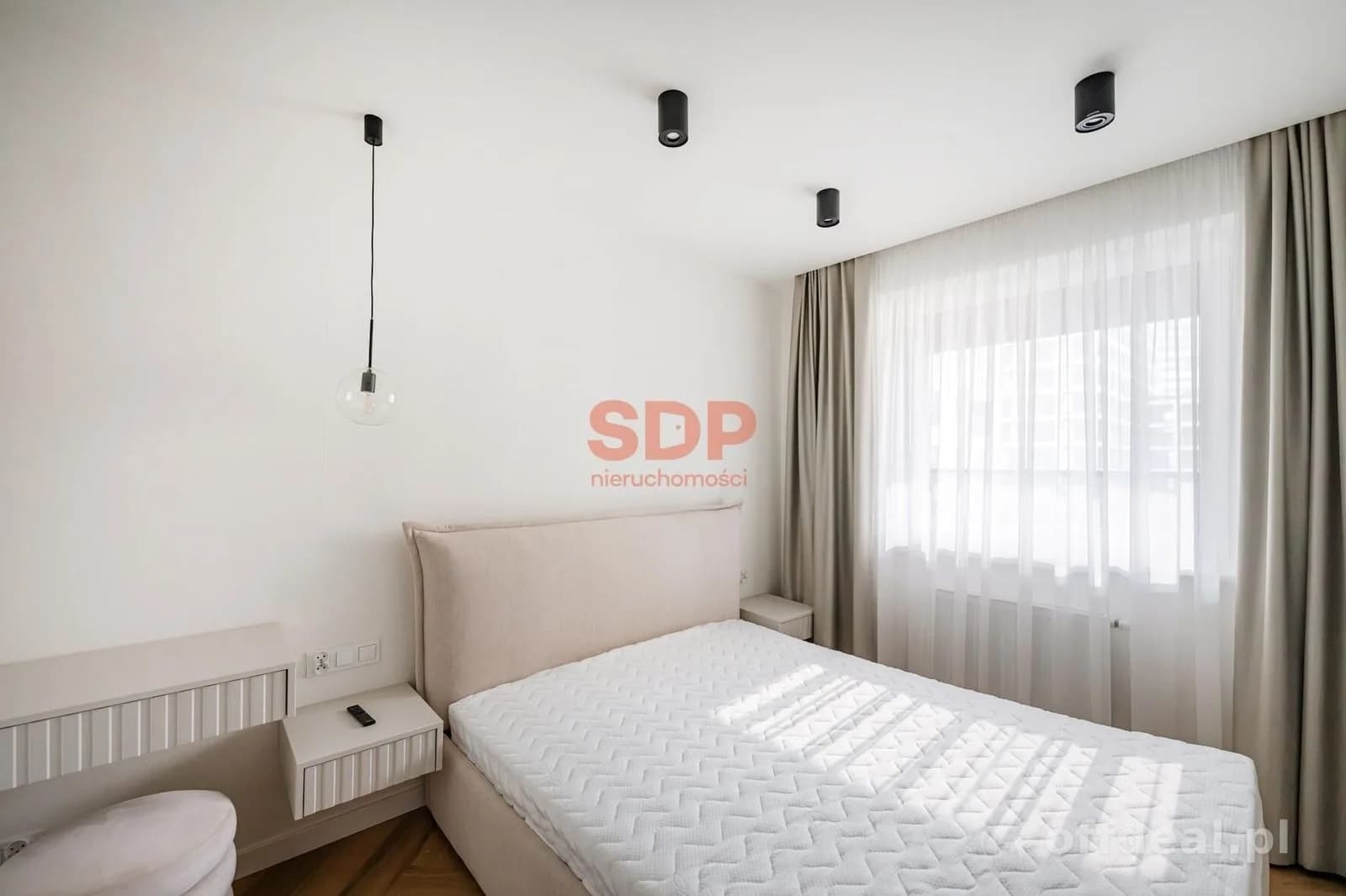 Foto 4: Wohnung, 2 rooms, 50 m², Wrocław