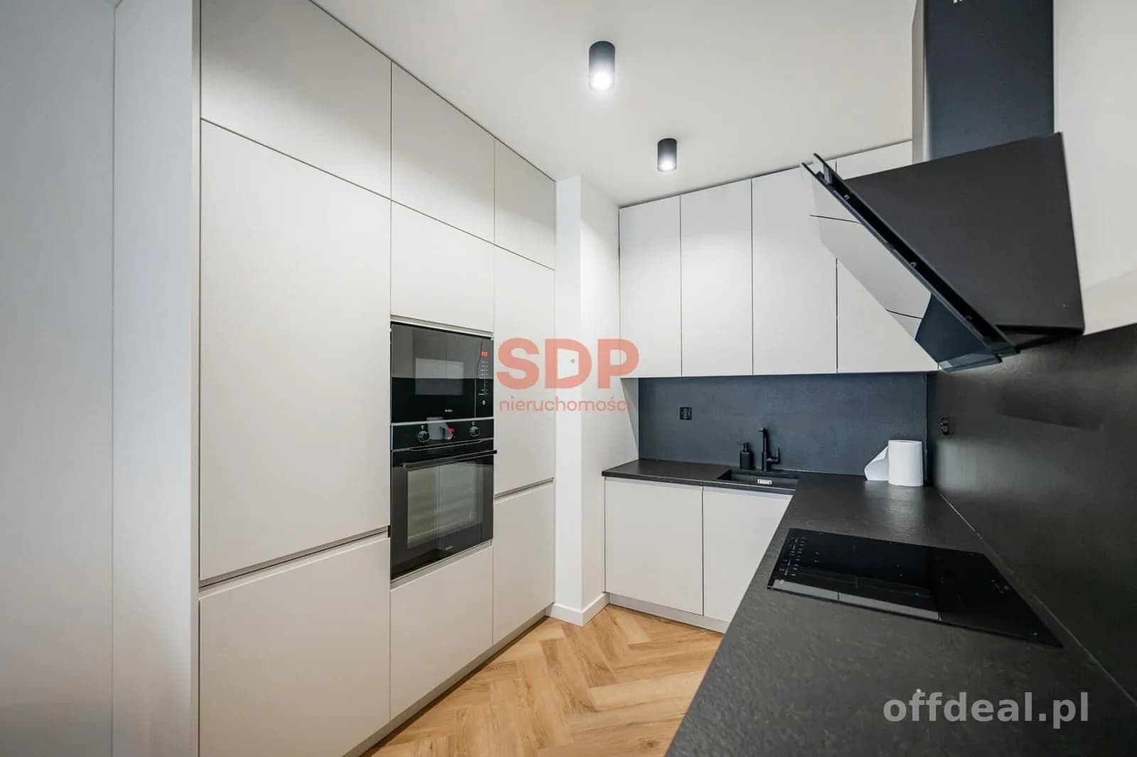 Foto 3: Wohnung, 2 rooms, 50 m², Wrocław