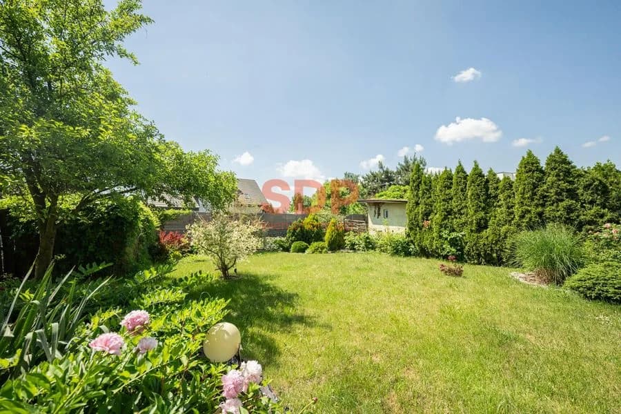 5-Zimmer Haus zum Verkauf in Wrocław, Psie Pole, Zawidawie | 242 m²