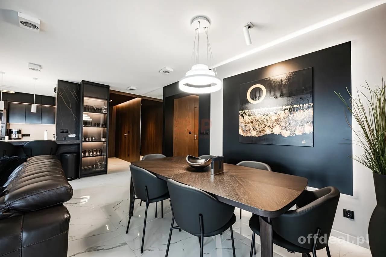 3-room apartment for sale in Wrocław, Śródmieście, Ołbin | 93.32 m²