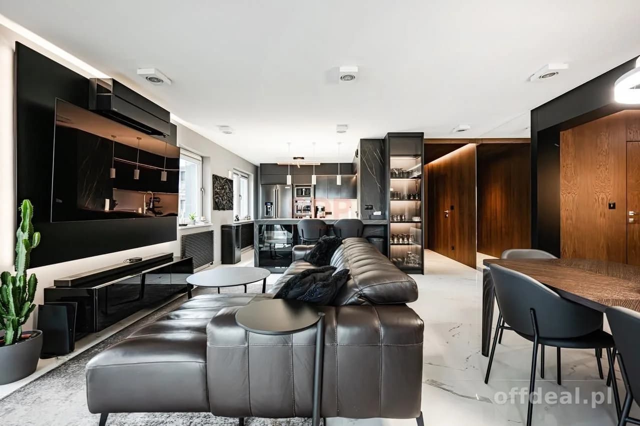 3-room apartment for sale in Wrocław, Śródmieście, Ołbin | 93.32 m²