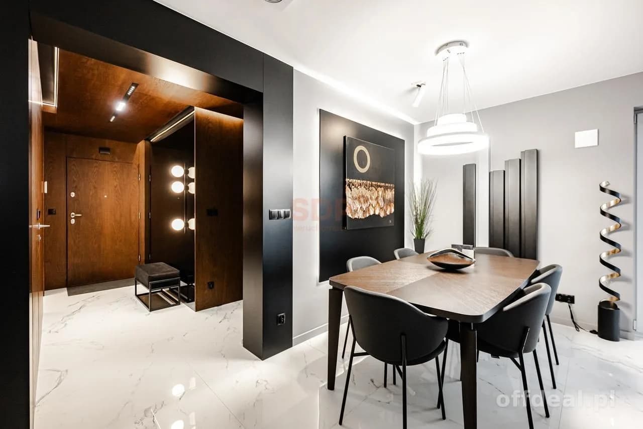 3-room apartment for sale in Wrocław, Śródmieście, Ołbin | 93.32 m²