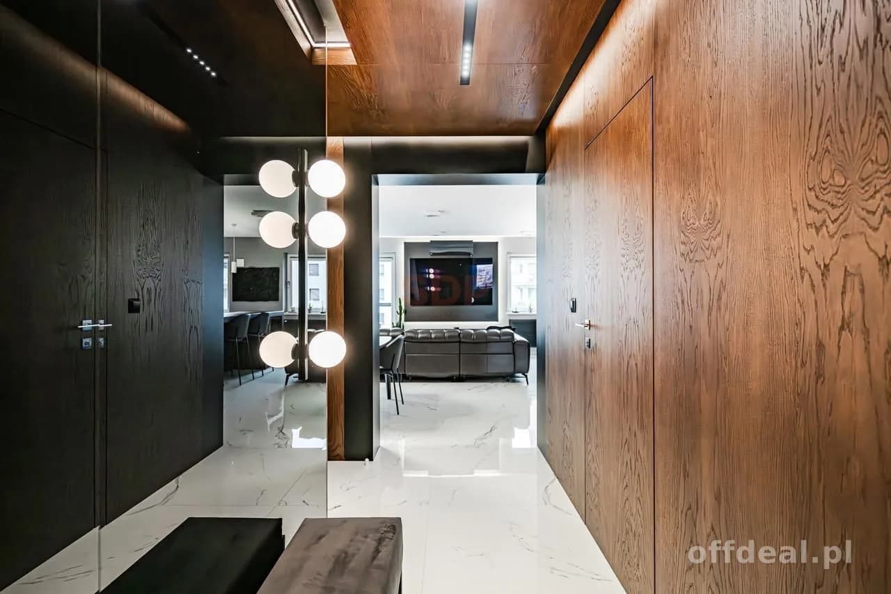 3-room apartment for sale in Wrocław, Śródmieście, Ołbin | 93.32 m²