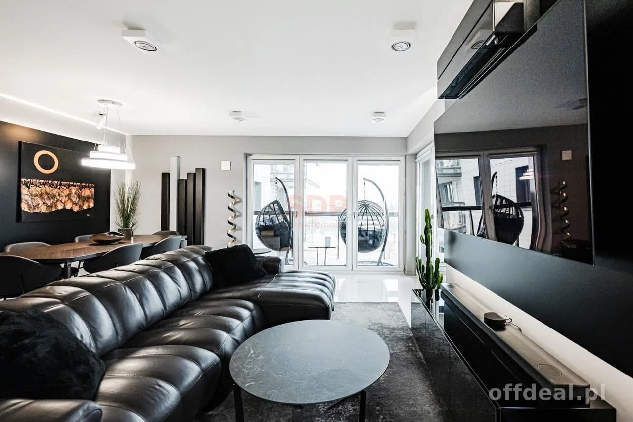 3-room apartment for sale in Wrocław, Śródmieście, Ołbin | 93.32 m²