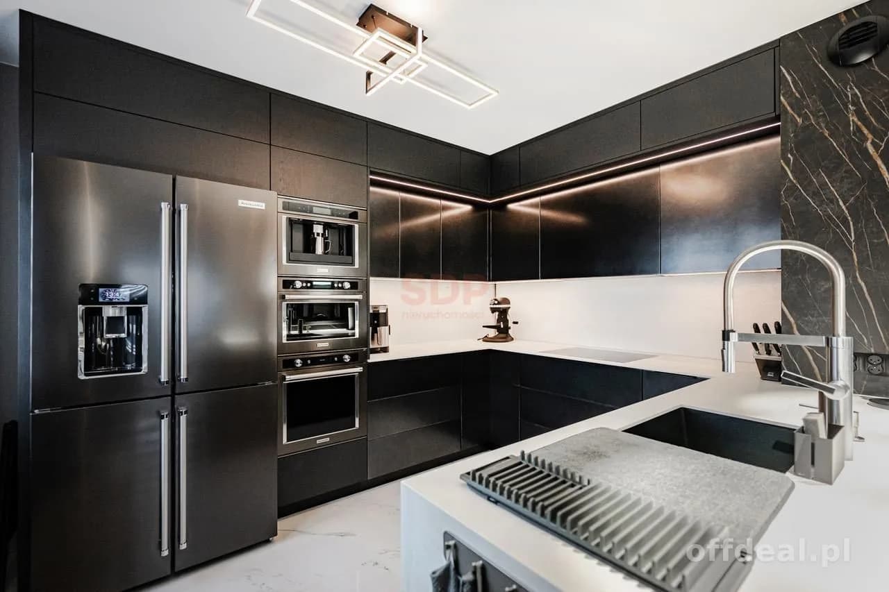 3-room apartment for sale in Wrocław, Śródmieście, Ołbin | 93.32 m²