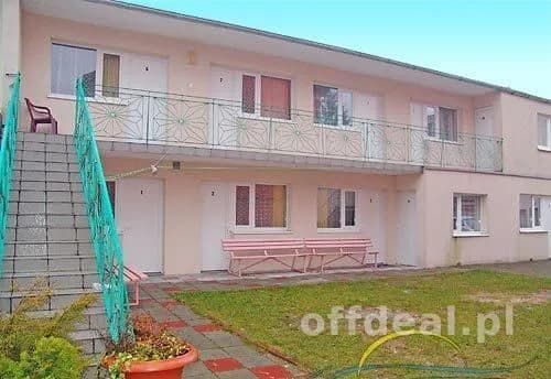 Gewerbeimmobilie zum Verkauf in Dźwirzyno | 580 m²