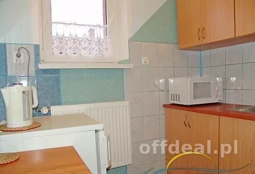 Gewerbeimmobilie zum Verkauf in Dźwirzyno | 580 m²