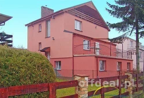 Gewerbeimmobilie zum Verkauf in Dźwirzyno | 580 m²