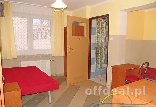 Gewerbeimmobilie zum Verkauf in Dźwirzyno | 580 m²