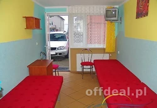 Gewerbeimmobilie zum Verkauf in Dźwirzyno | 580 m²