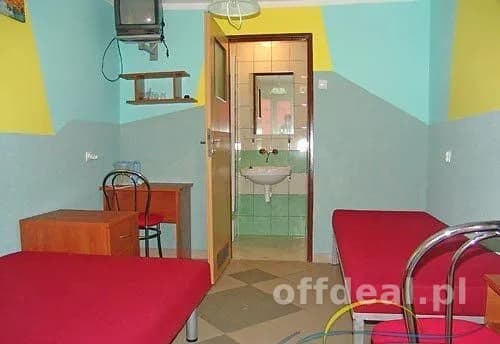 Gewerbeimmobilie zum Verkauf in Dźwirzyno | 580 m²