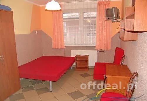 Gewerbeimmobilie zum Verkauf in Dźwirzyno | 580 m²
