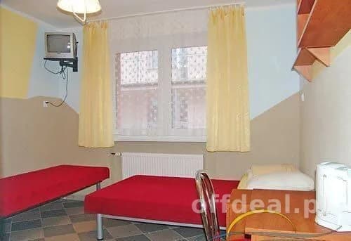 Gewerbeimmobilie zum Verkauf in Dźwirzyno | 580 m²
