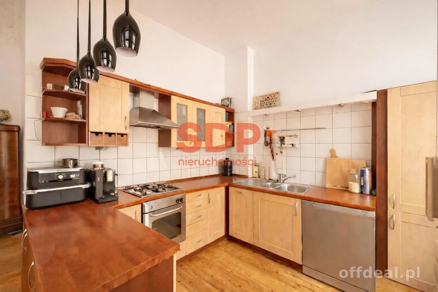 3-Zimmer Wohnung zum Verkauf in Wrocław, Śródmieście, Plac Grunwaldzki | 105,35 m²