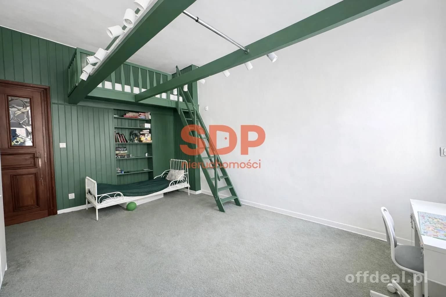 3-Zimmer Wohnung zum Verkauf in Wrocław, Śródmieście, Plac Grunwaldzki | 105,35 m²