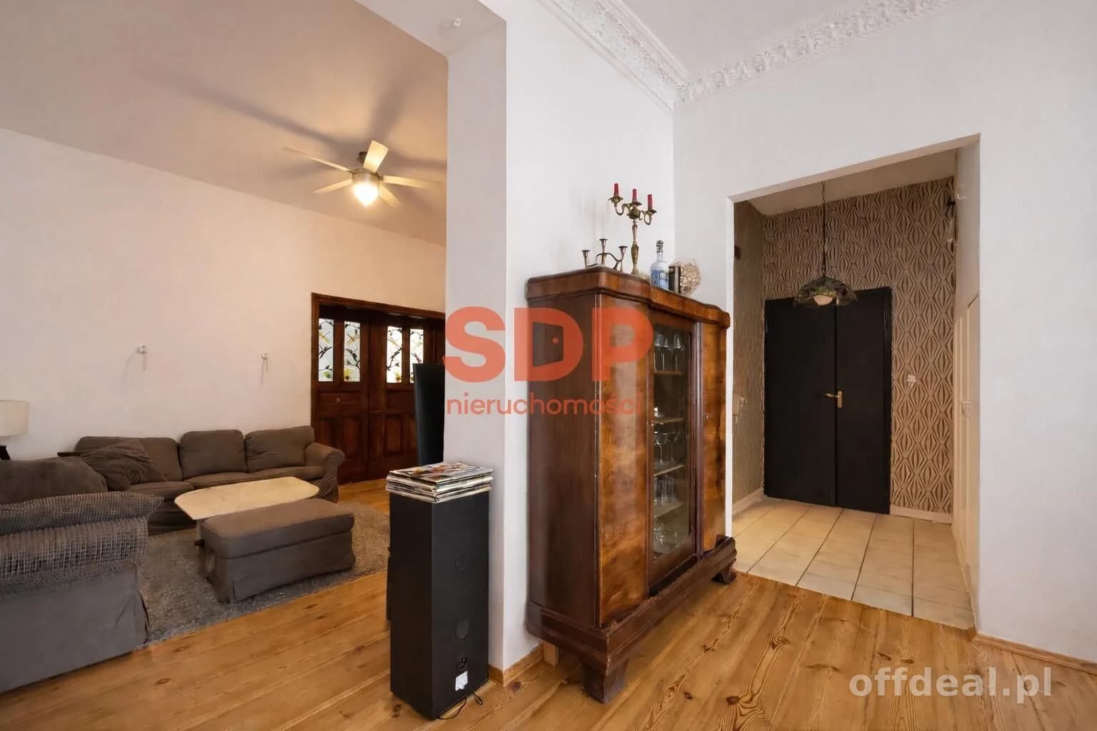3-Zimmer Wohnung zum Verkauf in Wrocław, Śródmieście, Plac Grunwaldzki | 105,35 m²
