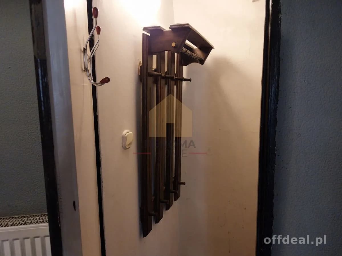 5-Zimmer Gewerbeimmobilie zur Miete in Wrocław, Śródmieście, Nadodrze | 67,6 m²