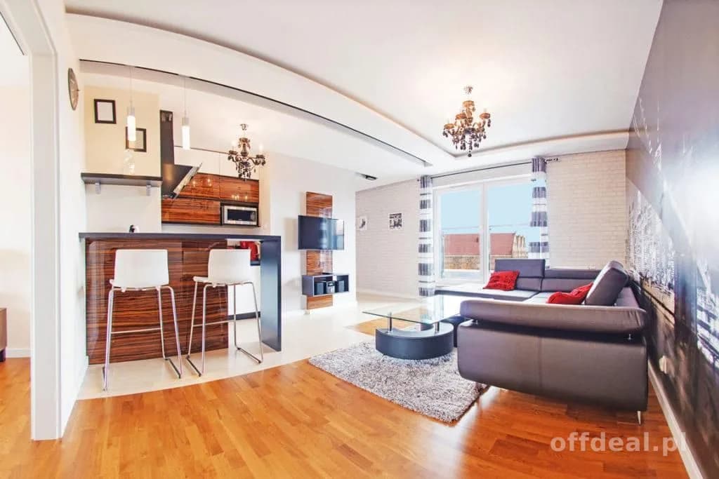 Zdjęcie 3: Mieszkanie, 2 pokoje, 45 m², Gdańsk