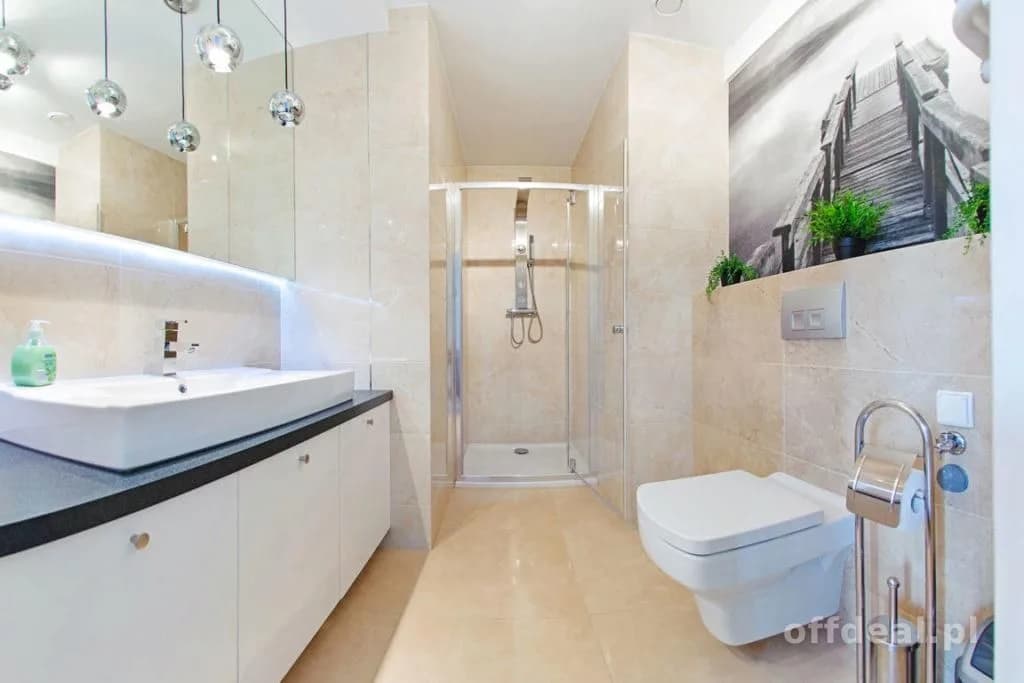 Zdjęcie 10: Mieszkanie, 2 pokoje, 45 m², Gdańsk