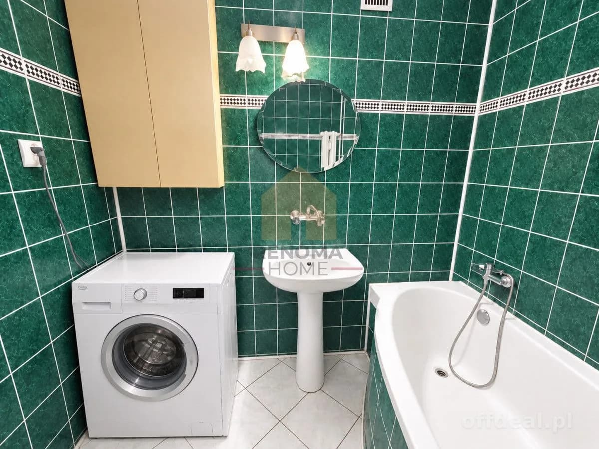 3 pokoje | winda | 2 balkony | Śródmieście