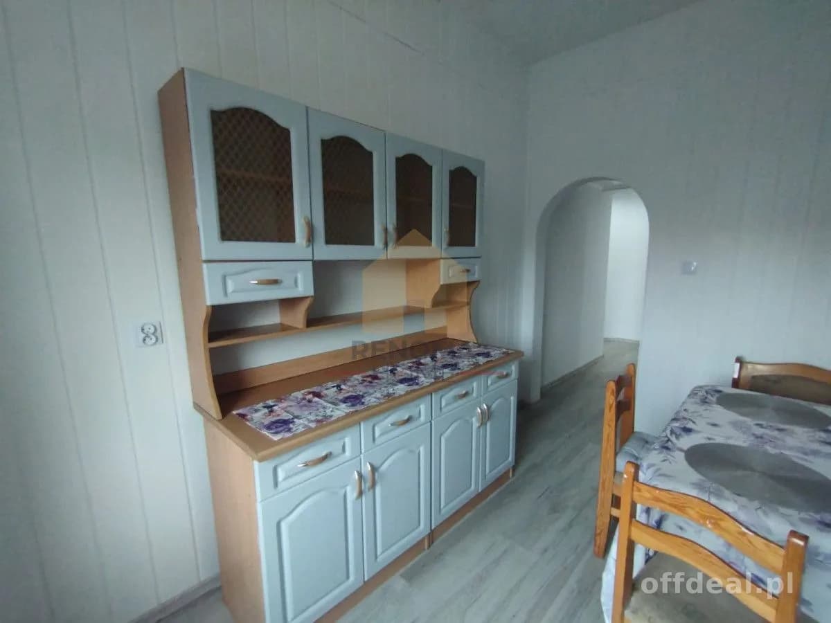 2-Zimmer Wohnung zum Verkauf in Legnica | 57,9 m²