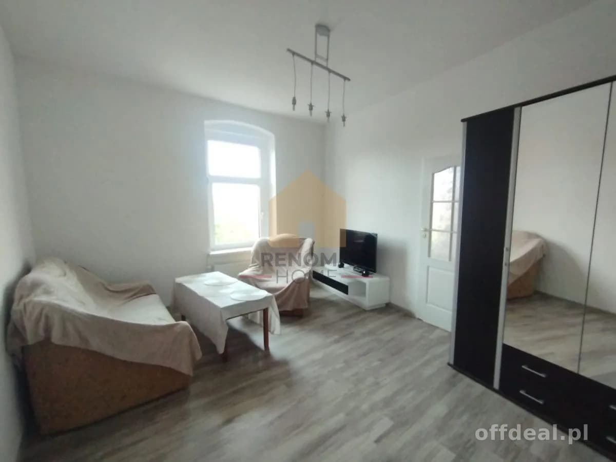 2-Zimmer Wohnung zum Verkauf in Legnica | 57,9 m²