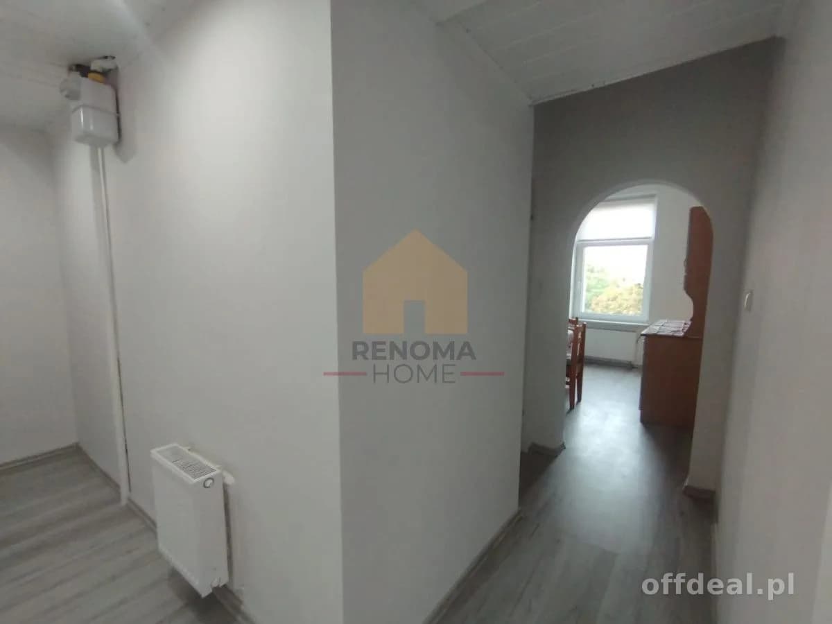 2-Zimmer Wohnung zum Verkauf in Legnica | 57,9 m²