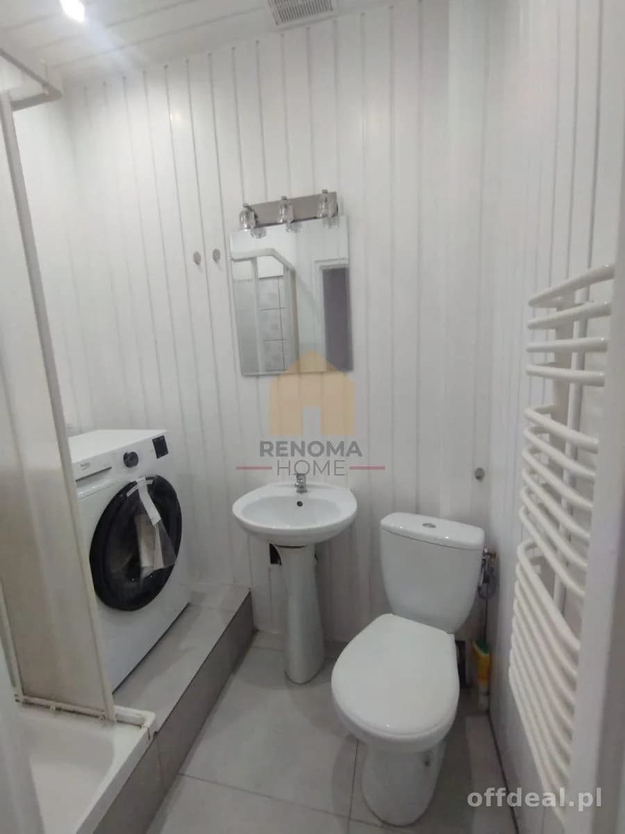 2-Zimmer Wohnung zum Verkauf in Legnica | 57,9 m²