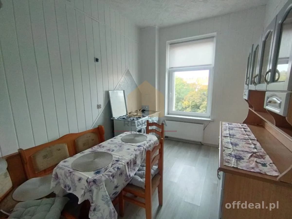 2-Zimmer Wohnung zum Verkauf in Legnica | 57,9 m²