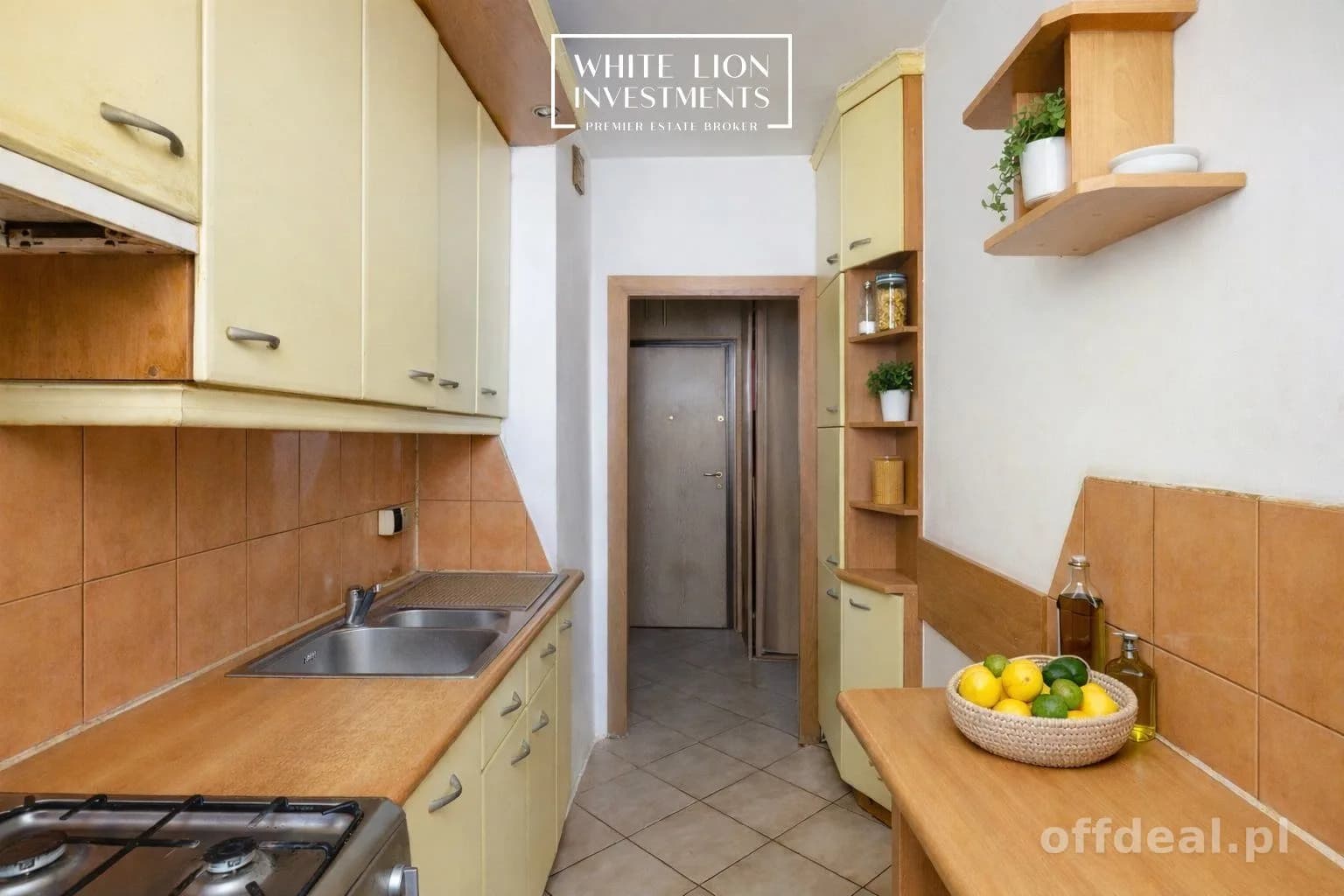 3 pokoje | 56,8 m² | Bielany | loggia | 2 komórki
